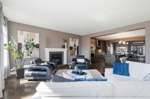 191 Springbluff Heights Sw, Calgary, AB 