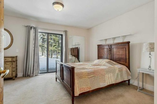 4 Pine Avenue, Bragg Creek, AB 