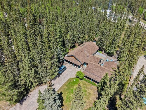 4 Pine Avenue, Bragg Creek, AB 