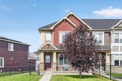 11022 Cityscape Drive NE Calgary, AB T3N 0S8