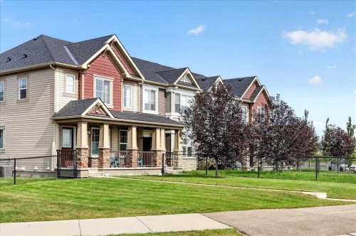 11022 Cityscape Drive Ne, Calgary, AB 