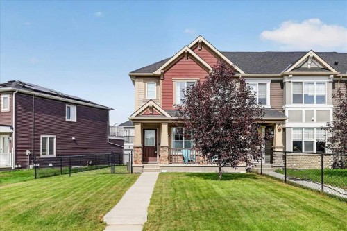 11022 Cityscape Drive Ne, Calgary, AB 