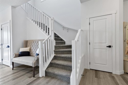 223 Chelsea Heath, Chestermere, AB 