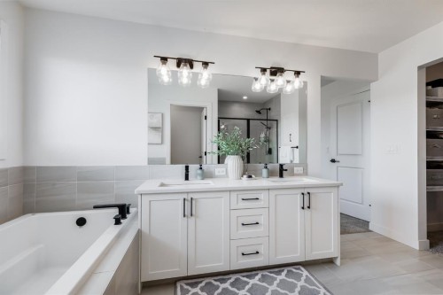223 Chelsea Heath, Chestermere, AB 