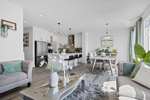 223 Chelsea Heath, Chestermere, AB 
