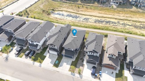 223 Chelsea Heath, Chestermere, AB 