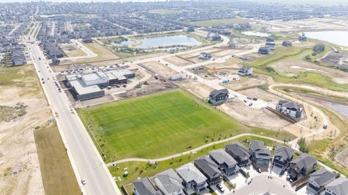 223 Chelsea Heath, Chestermere, AB 