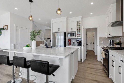 223 Chelsea Heath, Chestermere, AB 