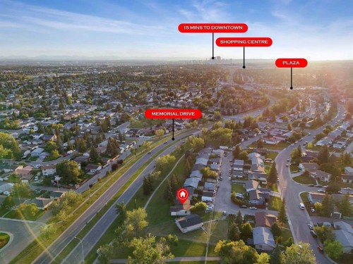 6036 Memorial Drive Ne, Calgary, AB 