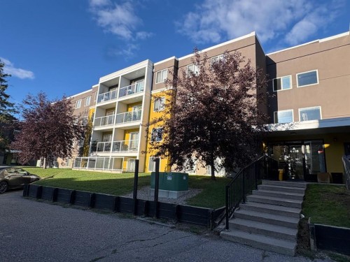 302-4455A Greenview Drive Ne, Calgary, AB 