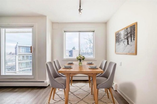 302-4455A Greenview Drive Ne, Calgary, AB 