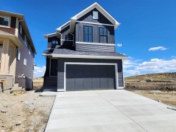 396 Herron Landing NE Calgary, AB T3P 2R5