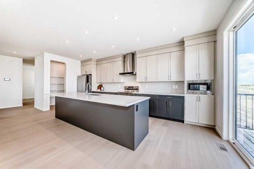 396 Herron Landing Ne, Calgary, AB 