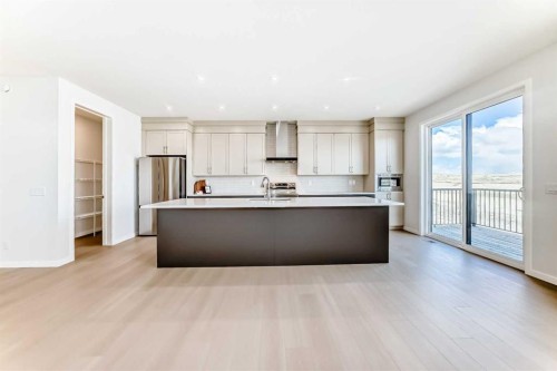 396 Herron Landing Ne, Calgary, AB 