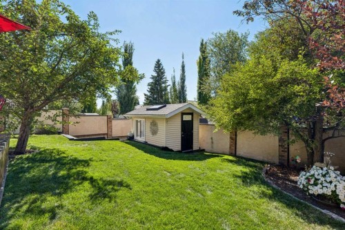 24 Scenic Acres Drive Nw, Calgary, AB 