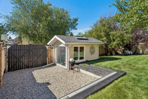 24 Scenic Acres Drive Nw, Calgary, AB 