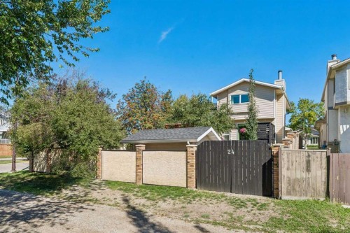 24 Scenic Acres Drive Nw, Calgary, AB 