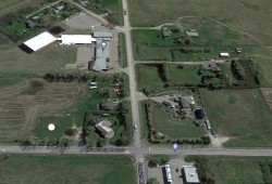 283245 Township Road 250 Conrich, AB T1Z 0P9