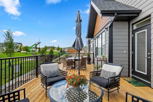 218 Mitchell Heath Nw, Calgary, AB 