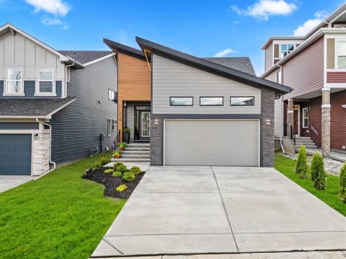 218 Mitchell Heath Nw, Calgary, AB 
