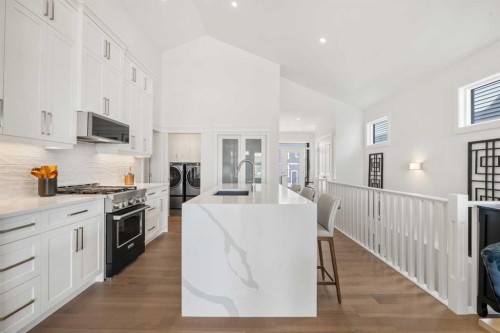 218 Mitchell Heath Nw, Calgary, AB 