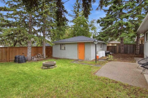 7204 5 Street Sw, Calgary, AB 