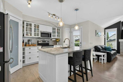 72 Tuscany Springs Way Nw, Calgary, AB 