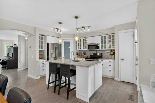 72 Tuscany Springs Way Nw, Calgary, AB 