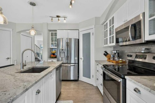 72 Tuscany Springs Way Nw, Calgary, AB 