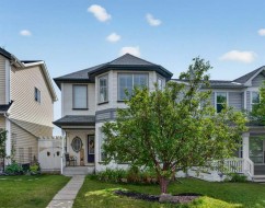 72 Tuscany Springs Way NW Calgary, AB T3L 2N4
