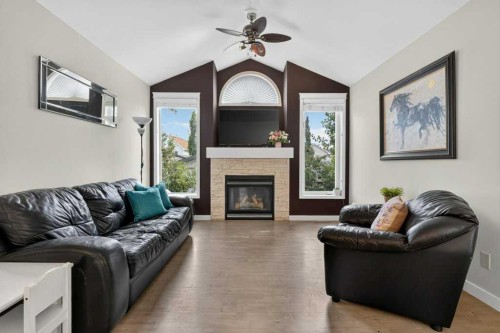 72 Tuscany Springs Way Nw, Calgary, AB 