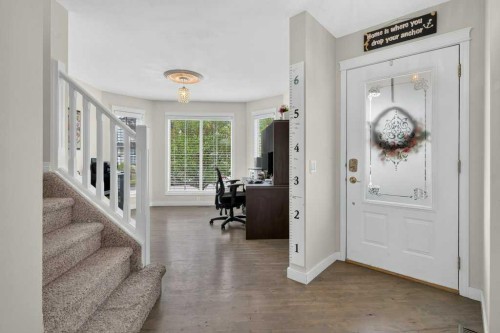 72 Tuscany Springs Way Nw, Calgary, AB 