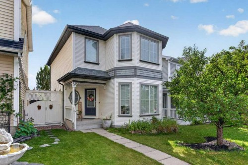 72 Tuscany Springs Way Nw, Calgary, AB 