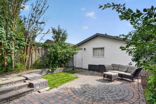 72 Tuscany Springs Way Nw, Calgary, AB 