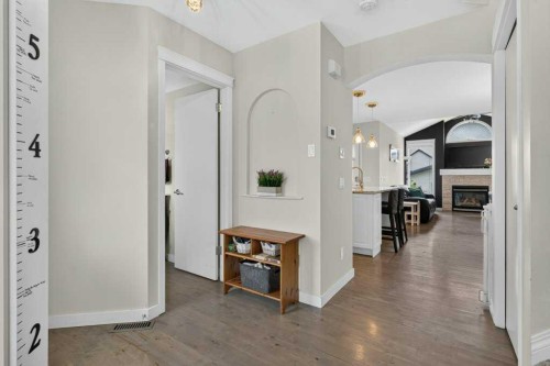 72 Tuscany Springs Way Nw, Calgary, AB 