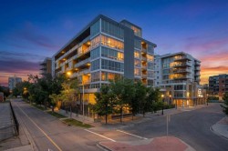 411-235 9A Street NW Calgary, AB T2N 4H7