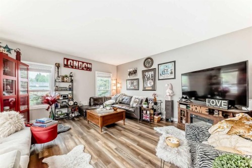 20 Deermont Way Se, Calgary, AB 