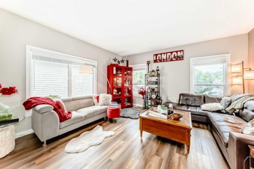 20 Deermont Way Se, Calgary, AB 