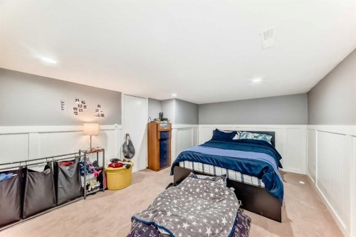 20 Deermont Way Se, Calgary, AB 