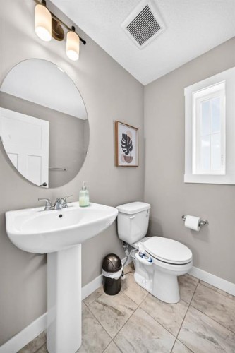 166 Howse Common Ne, Calgary, AB 