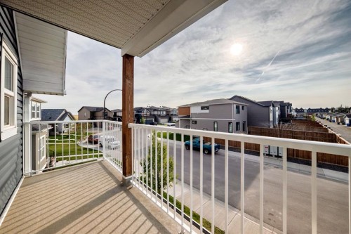 166 Howse Common Ne, Calgary, AB 