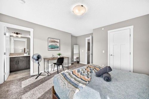 166 Howse Common Ne, Calgary, AB 