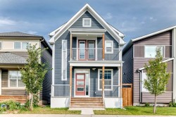 166 Howse Common NE Calgary, AB T3P 1L6