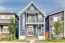 166 Howse Common Ne, Calgary, AB 