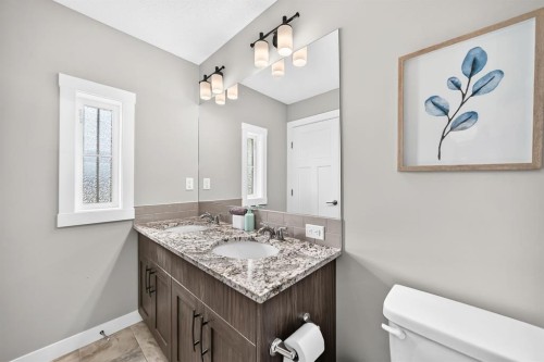 166 Howse Common Ne, Calgary, AB 