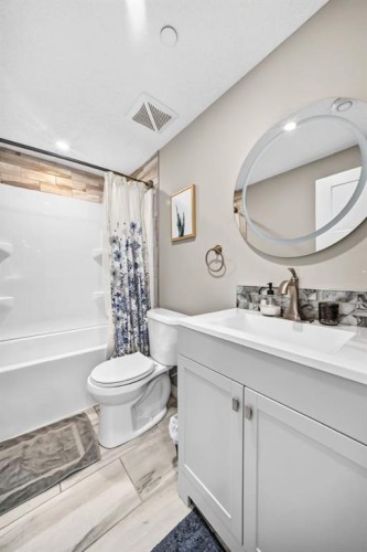 166 Howse Common Ne, Calgary, AB 