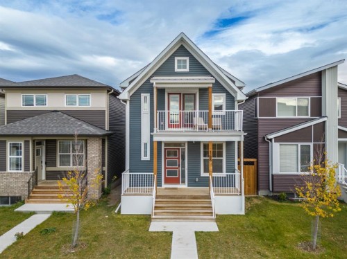 166 Howse Common Ne, Calgary, AB 