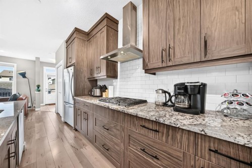 166 Howse Common Ne, Calgary, AB 
