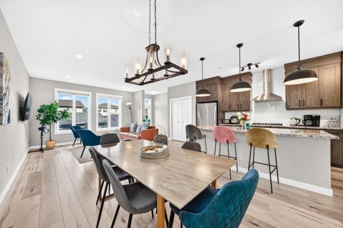 166 Howse Common Ne, Calgary, AB 