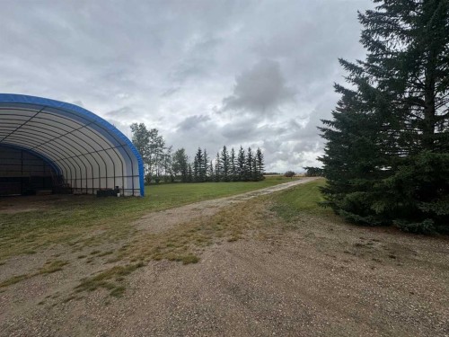 28159 Township Road 300 Township, Rural Mountain View County, AB 
